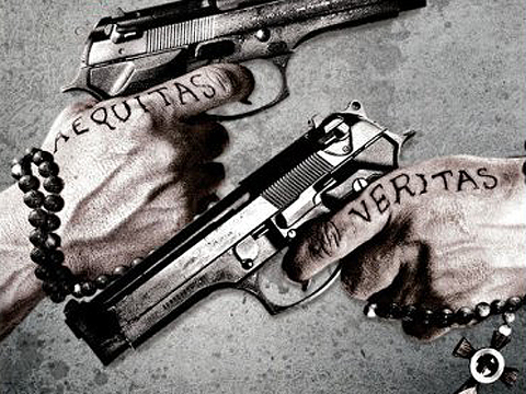 Boondock Saints 2