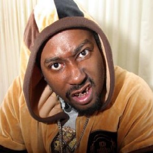 Ol Dirty Bastard