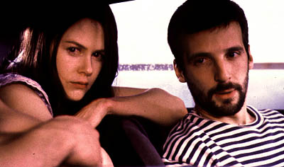 nicole kidman birthday girl