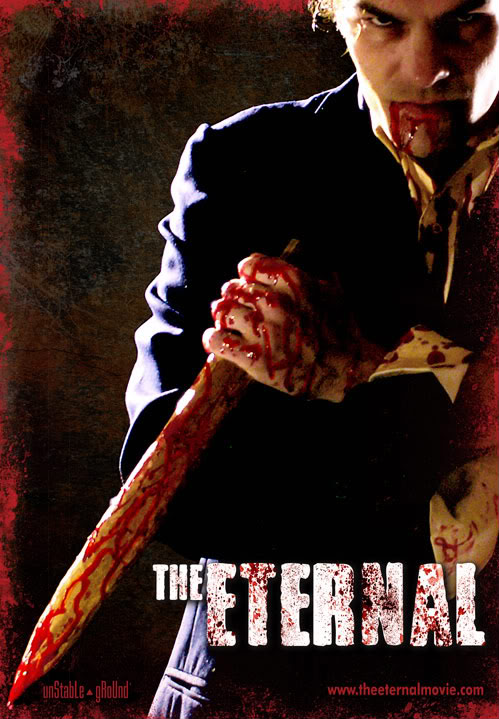 The Eternal Poster
