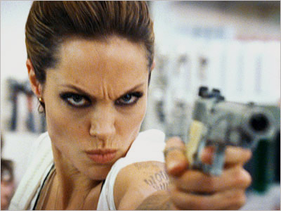 Angelina Jolie Movies – Films of Angelina Jolie