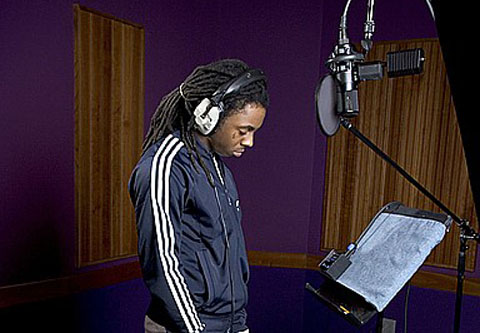 Lil Wayne plays the role of Lamont and the film also stars Bow Wow 