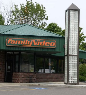 Hollywood Video Coupons 15