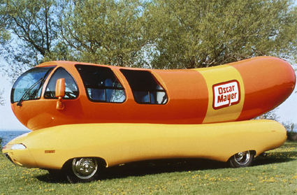 Oscar Mayer Discounts