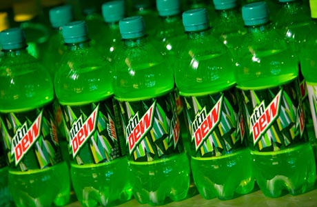 Mountain-Dew Mountain Dew free coupons