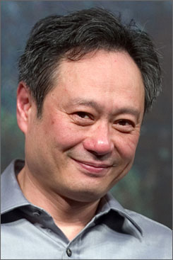 Ang Lee Movies