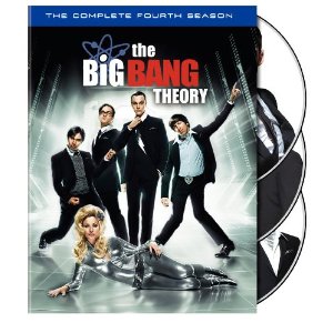 The Big Bang Theory Movie