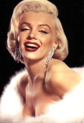 I'll begin by providing quotes from Marilyn Monroe movies including Some