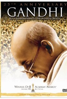 Gandhi - 25th Anniversary Edition