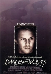 Native Americans on Film: Dances with Wolves