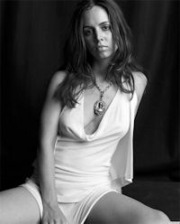 Eliza Dushku