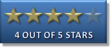 4 out of 5 stars