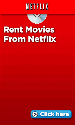 Rent Movies from Netflix